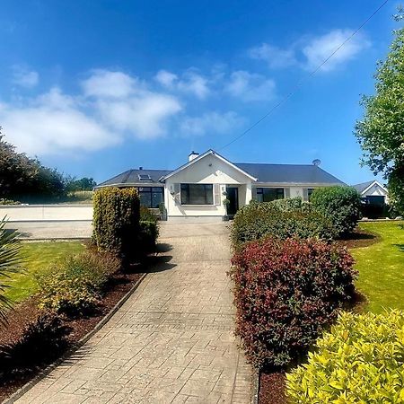 Robin Hill Bed And Breakfast Curracloe Exteriér fotografie